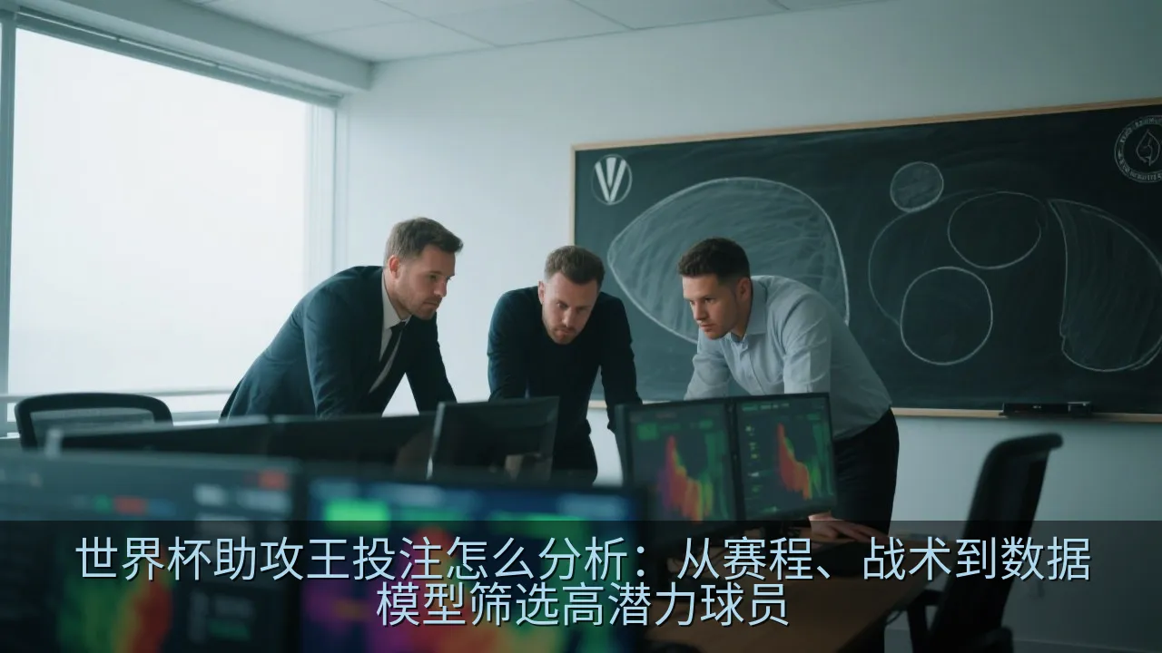 世界杯助攻王投注怎么分析：从赛程、战术到数据模型筛选高潜力球员